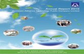 SAT: Annual Report 2010 ENG