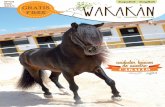 Wakakán - La Revista Animal - Abril 2014 - Wakakan
