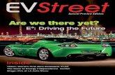 EV Street Magazine / Special Preview Edition