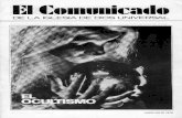 El Comunicado 1978 (Prelim Nu 05) Jun-Jul
