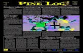 The Pine Log 3/29/10
