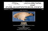 JoP  Vol. 21 - 2009 - abstracts