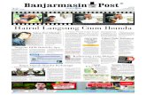 Banjarmasin Post Edisi Cetak 17 Februari 2011
