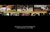 Elon University School of Law Viewbook