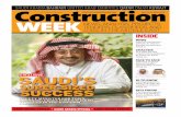 Construction Week Issue 273