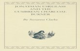 John Uskglass and the Cumbrian Charcoal Burner