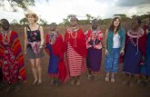 Titan Alarm Charity Program in Kenya, Africa - Part 2