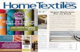 Home Textiles Today January 23rd Issue