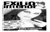 Exilio Interior nro 8-9 (Venezuela)