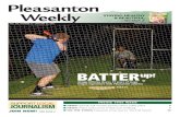 Pleasanton Weekly 01.25.2013 - Section 1