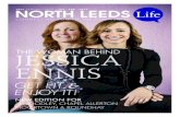 North Leeds Life January 2013
