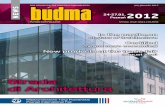BUDMA 2012 - POZNAŃ FAIR MAGAZINE