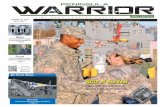 Peninsula Warrior Jan. 18, 2013 Army Edition