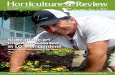 Horticulture Review