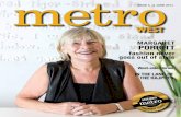 Metrowest Magazine  17 June 2014 issue