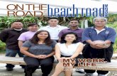 On the Road with Beach Road Magazine - September 2012