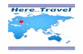 Here Travel Business Catalog