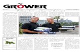 The Grower Newspaper July 2010