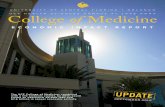 UCF College of Medicine Update 9-10