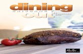 Dining Out Brisbane - June 2013 Issue