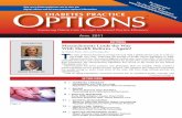 Diabetes Practice Options, April 2011
