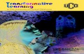 UCO International Viewbook