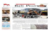 Edisi 09 November 2011 | International Bali Post