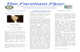 Fareham Flyer - August 2012