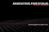 Executive Portfolio