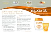Healing Spirit Newsletter June '13