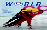 ISU World No40 January 2010