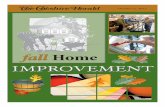 2012 Fall Home Improvement