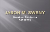 Houston Legal Services for new and established businesses