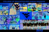 2012 CEHS Annual Report