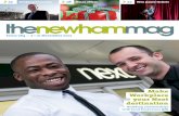 Newham Mag Issue 264