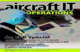 Aircraft IT Operations