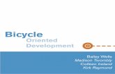 Bicycle Oriented Development