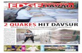 Edge Davao 6 Issue 159