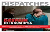 Dispatches (Winter 2010)