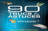 90 trucs astuces pour Windows 7