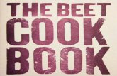 The Beet Cook Book