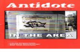 Antidote - Summer 2002 - Number 3