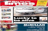 Selwyn Times 22-5-2012