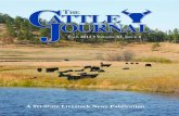 2012 Fall Cattle Journal