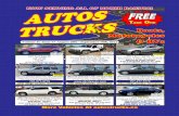 Autos & Trucks Vol 11 Issue 17