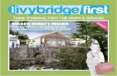 Ivybridge First