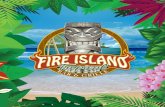 Fire Island Grille Menu July 2012
