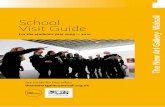 School VIsit Guide 2009-10