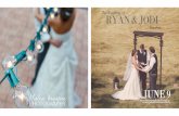 Hanchey Wedding Album