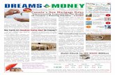 Dreams & Money: 4th Issue of November 2012